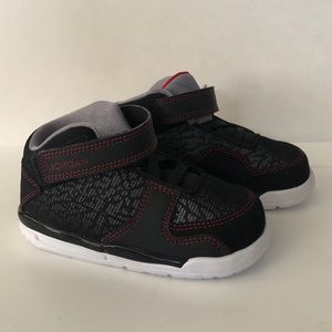 Toddler Velcro Jordan’s